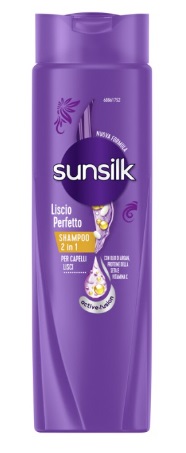SH SUNSILK Aloe Vera 250ml